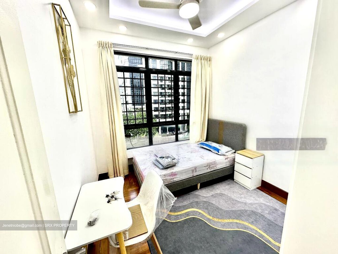 Eastpoint Green (D18), Condominium #637509581
